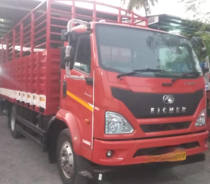 Eicher 2110