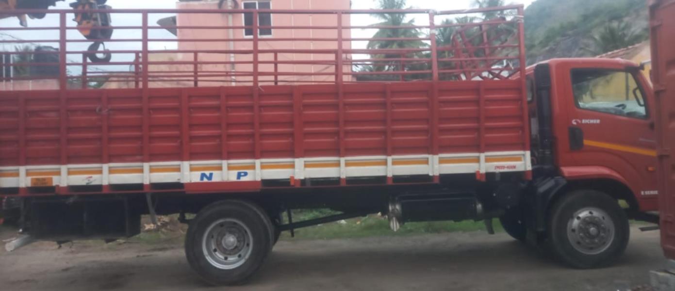 Eicher 2110 image 2