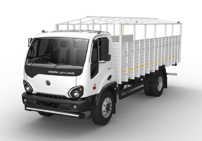 Ashok Leyland Guru 1111 Trucks