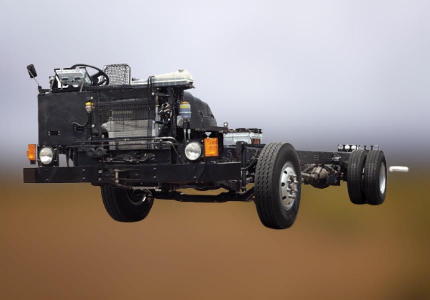 Eicher 6016 H LP