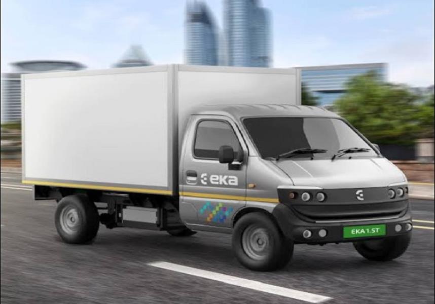 Eka 1.5T Small Vehicles