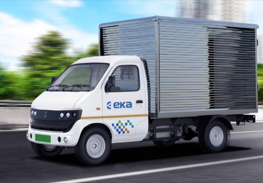 Eka 1.5T Pickup photo 1