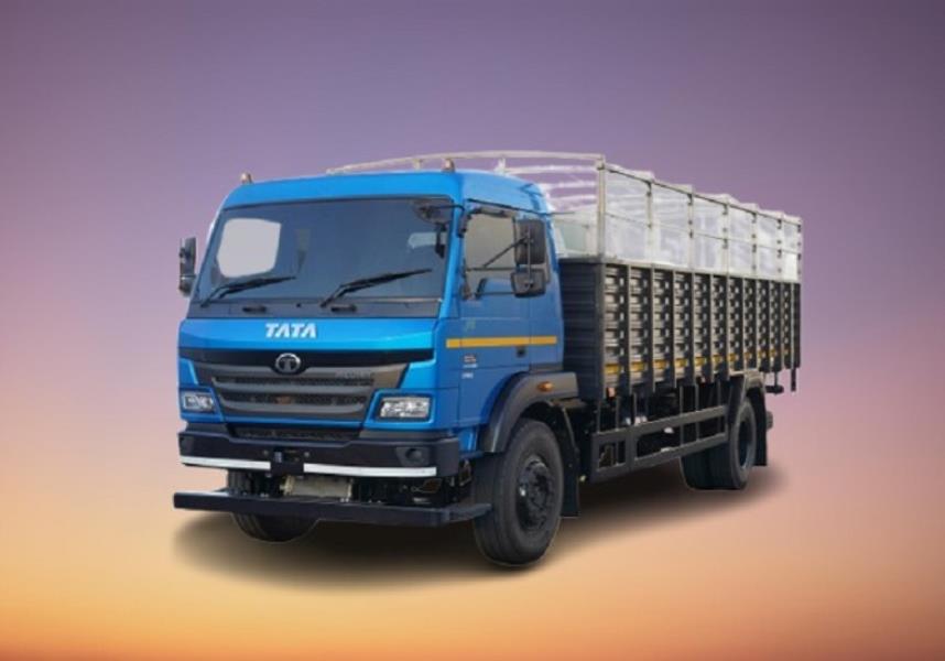 Tata Azura 1918 Trucks