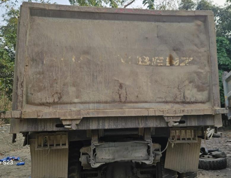 BharatBenz 1923 image 2