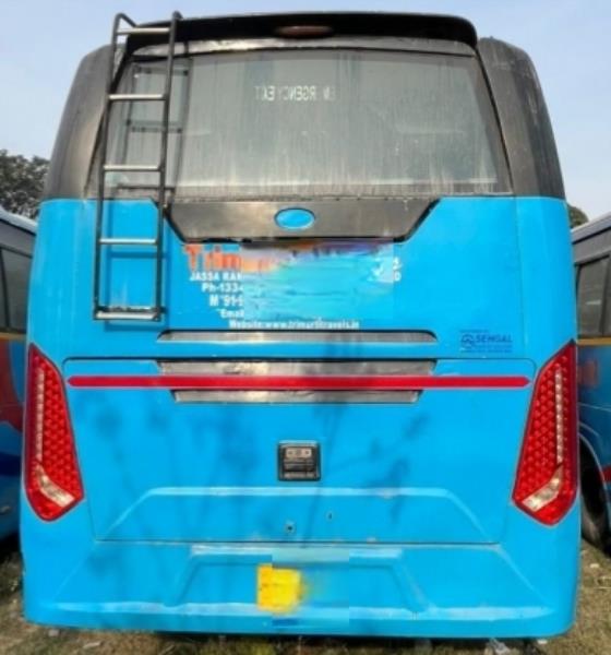 Ashok Leyland Viking image 4