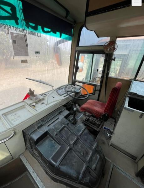 Ashok Leyland Viking image 3