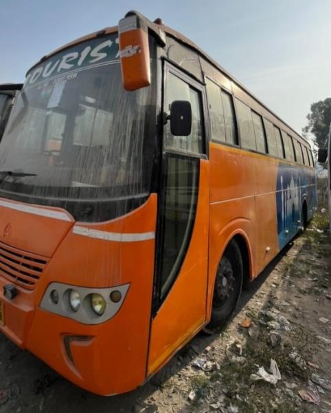 Ashok Leyland Viking image 3