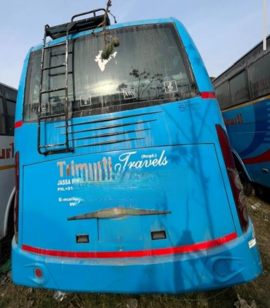 Ashok Leyland Viking image 5