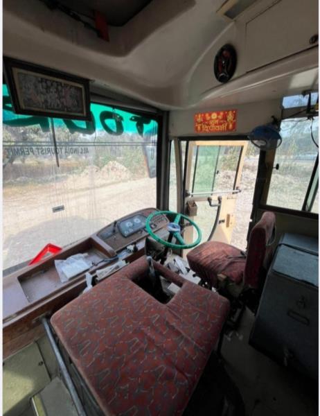 Ashok Leyland Viking image 4