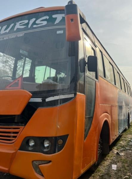Ashok Leyland Viking