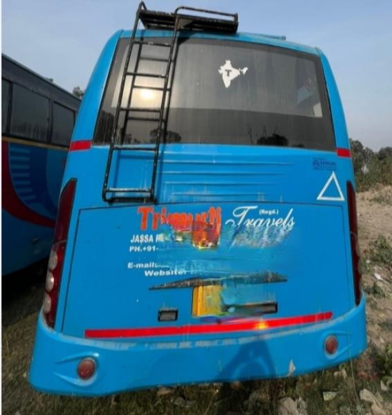 Ashok Leyland Viking image 5