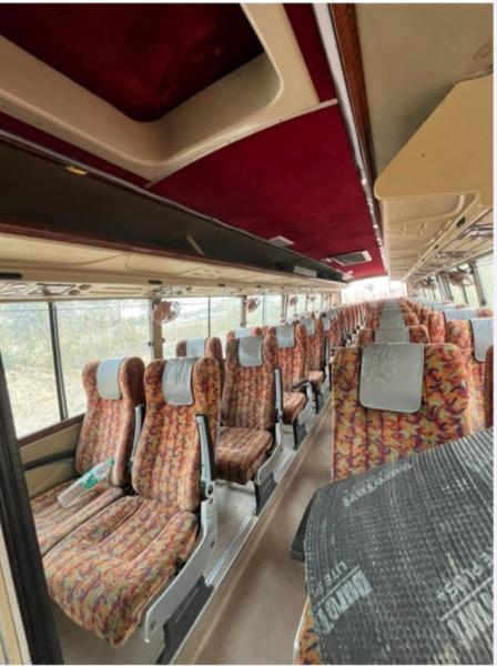 Ashok Leyland Viking image 3
