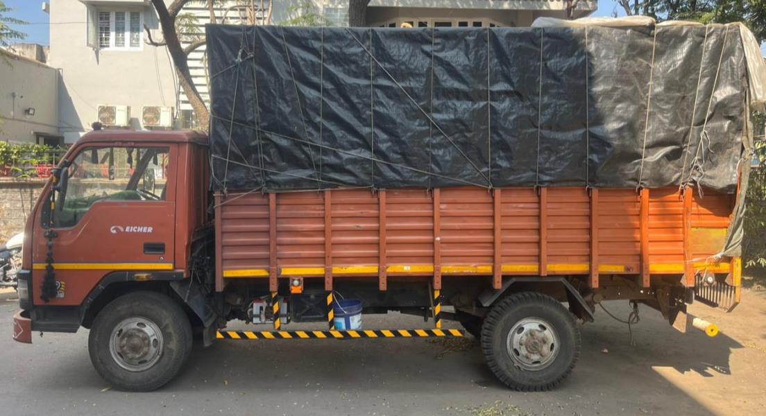 Eicher 1059 XP image 3