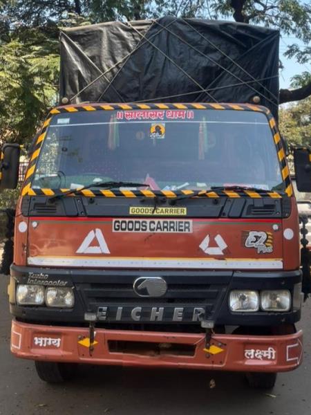 Eicher 1059 XP