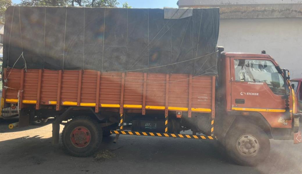Eicher 1059 XP image 2