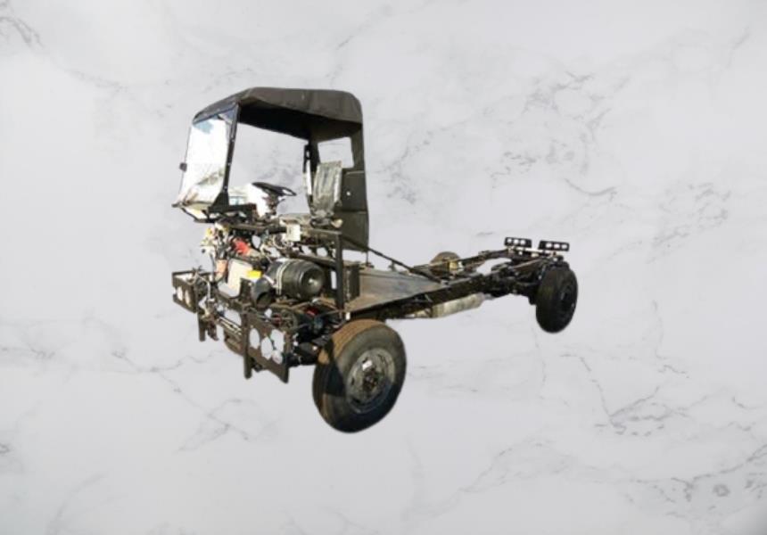 Tata LP 410/29