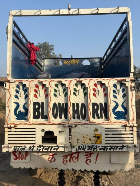 Mahindra Supro Maxi Truck image 4