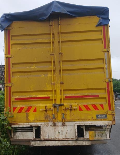 Tata 1109 image 4