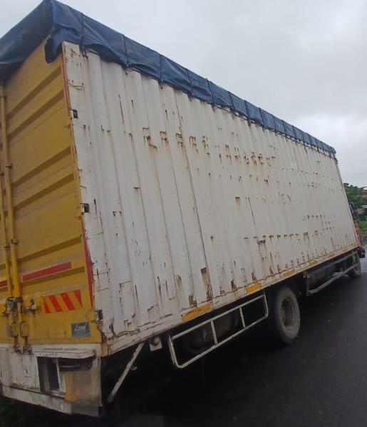 Tata 1109 image 3