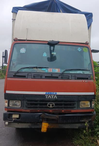 Tata 1109