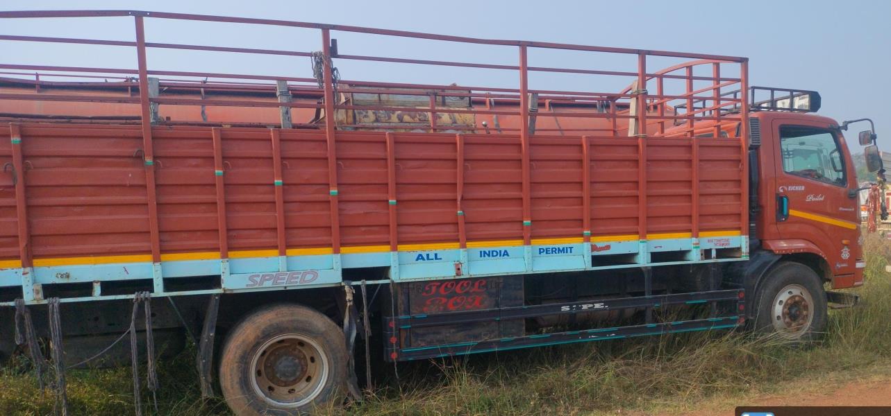 Eicher 2114 XP image 2