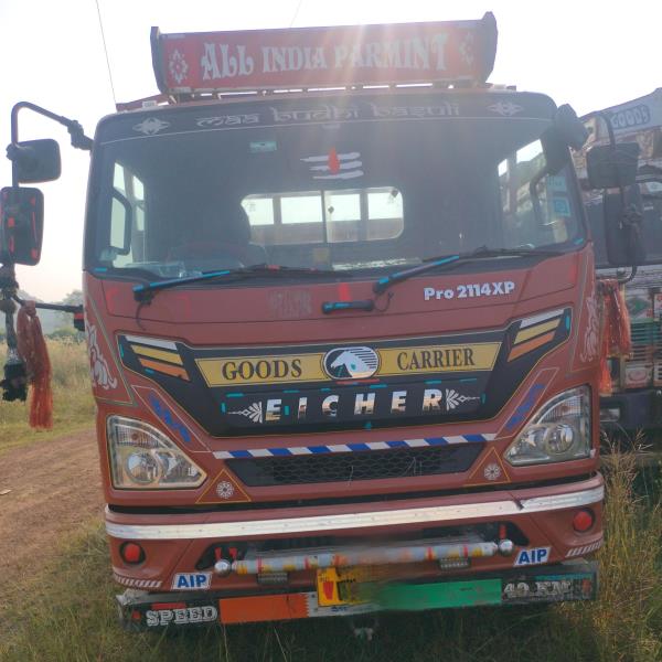 Eicher 2114 XP