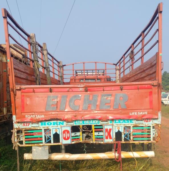 Eicher 2114 XP image 5