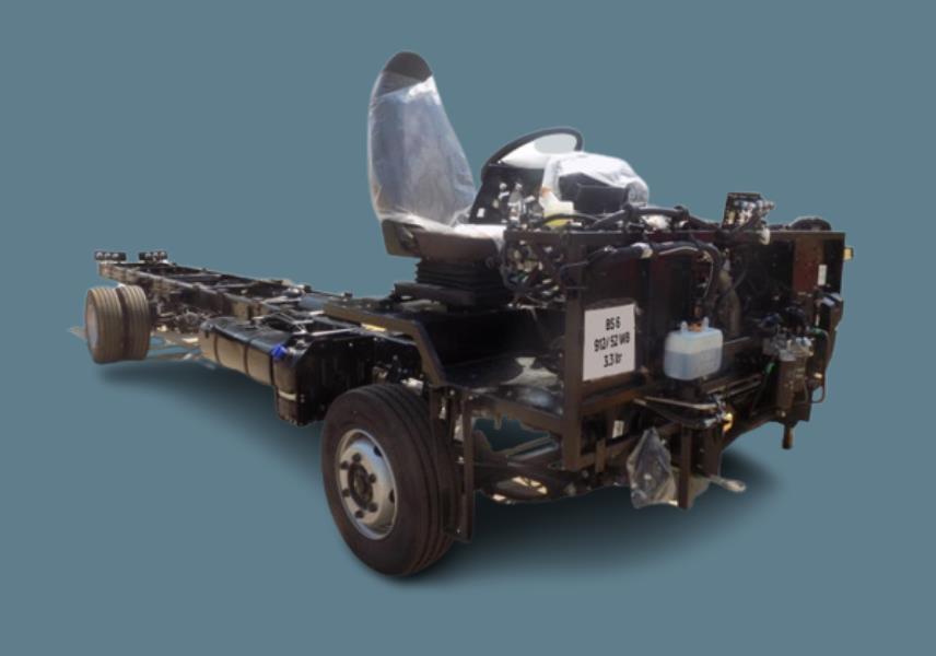 Tata LP 410/36
