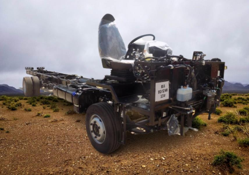 Tata LP 710/45