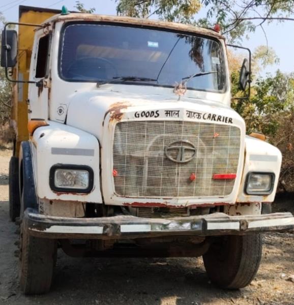 Tata 1613