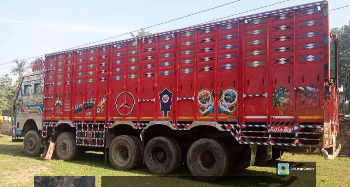 Ashok Leyland 4825 image 2
