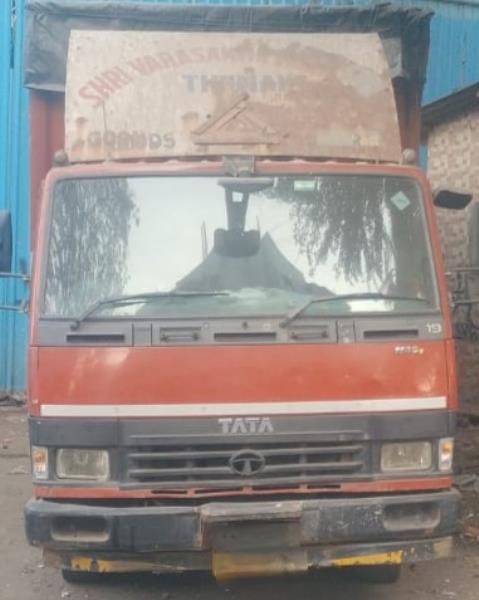 Tata 1109
