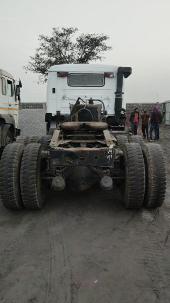 Tata 4923 image 2