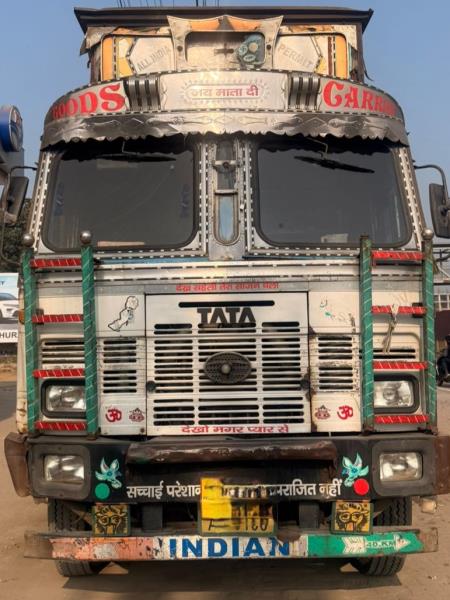 Tata 3118