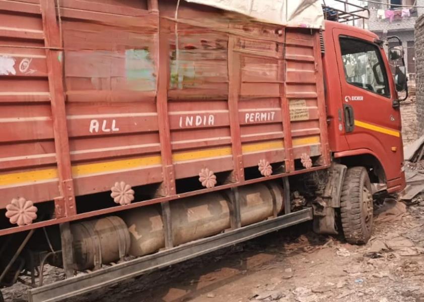 Eicher 2095 XP image 3