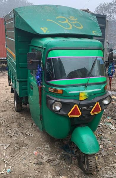 Bajaj Mexxima C