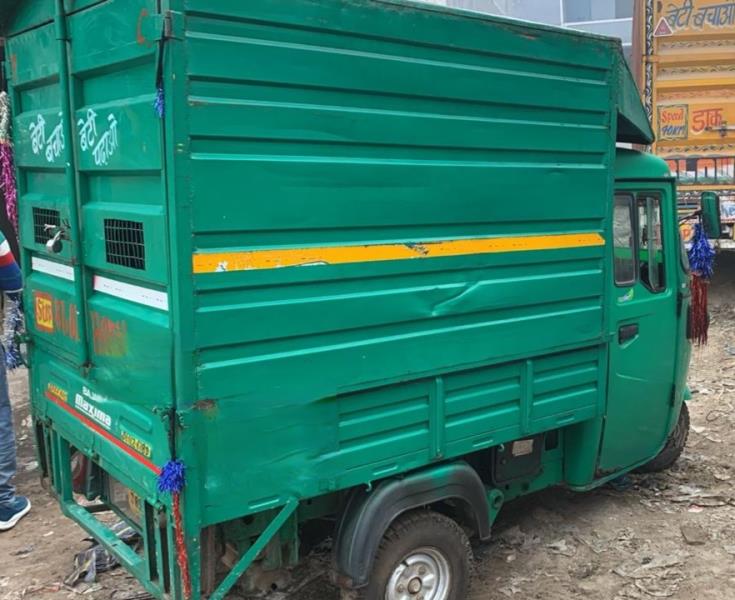 Bajaj Mexxima C image 3