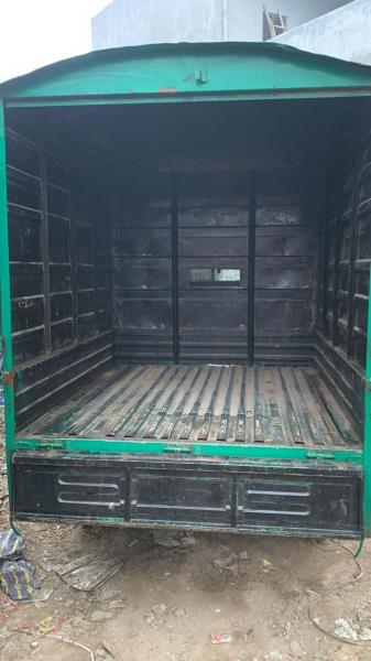 Bajaj Mexxima C image 4