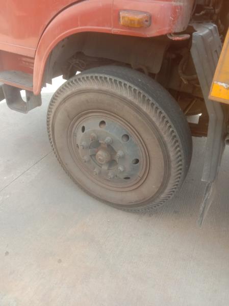 Tata 1109 image 5