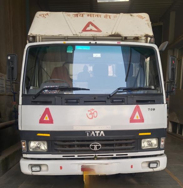 Tata 709
