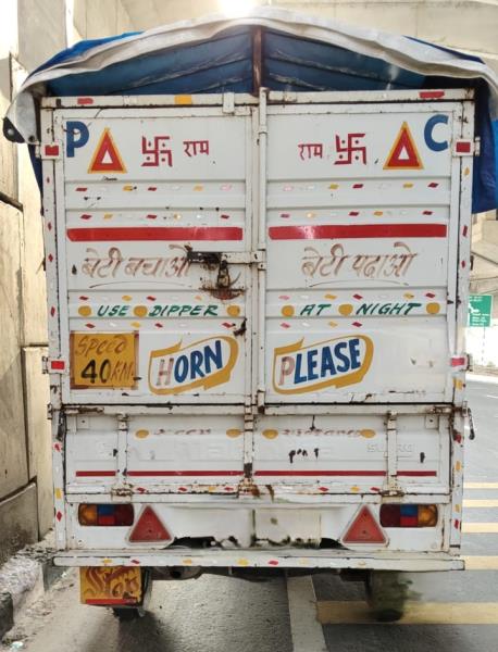 Mahindra Supro Maxi Truck image 4