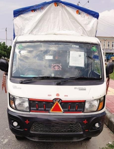 Mahindra Supro Maxi Truck