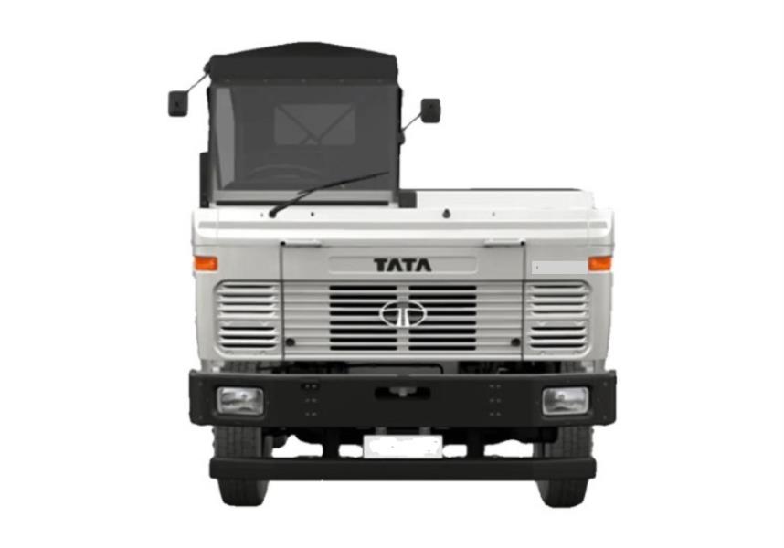 Tata LPT 4425 Truck photo 1