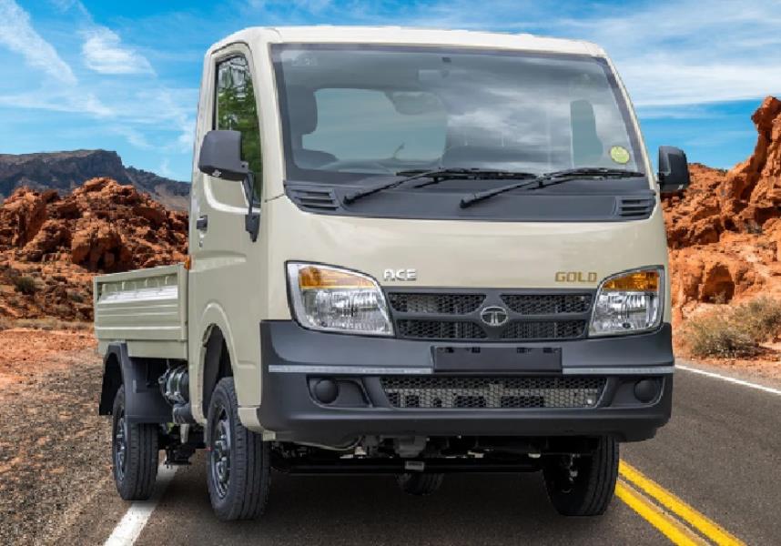 Tata Ace Gold Diesel