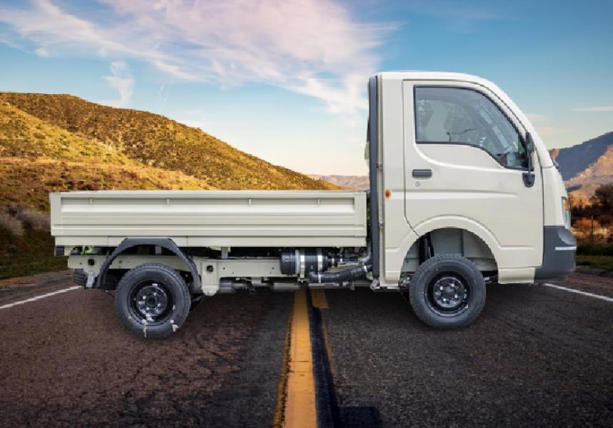 Tata Ace Gold Diesel Small Vehicles