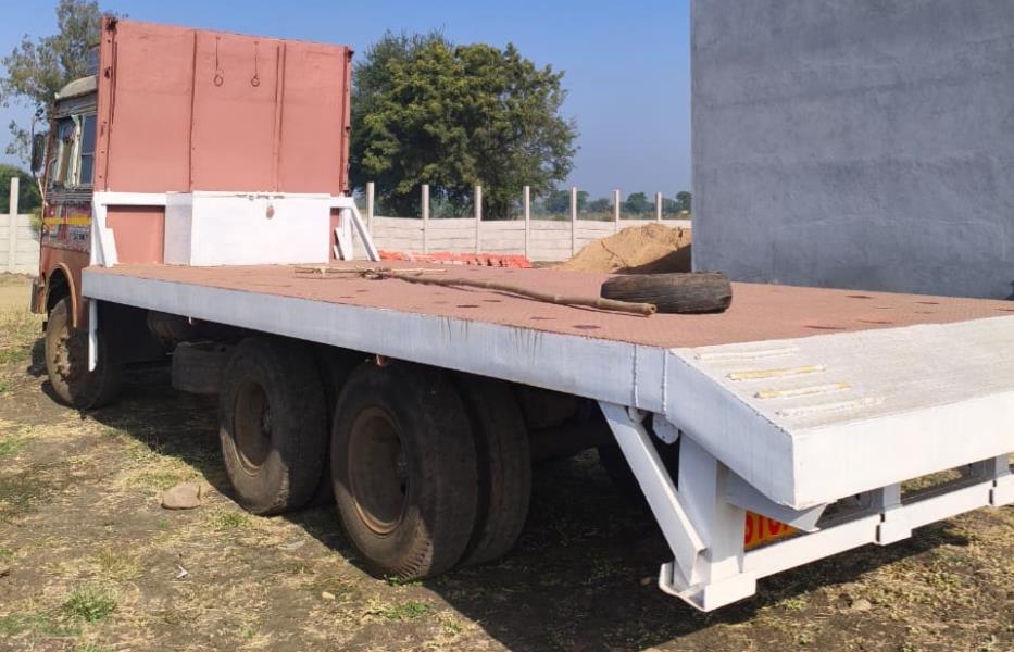 Tata 4923 image 4