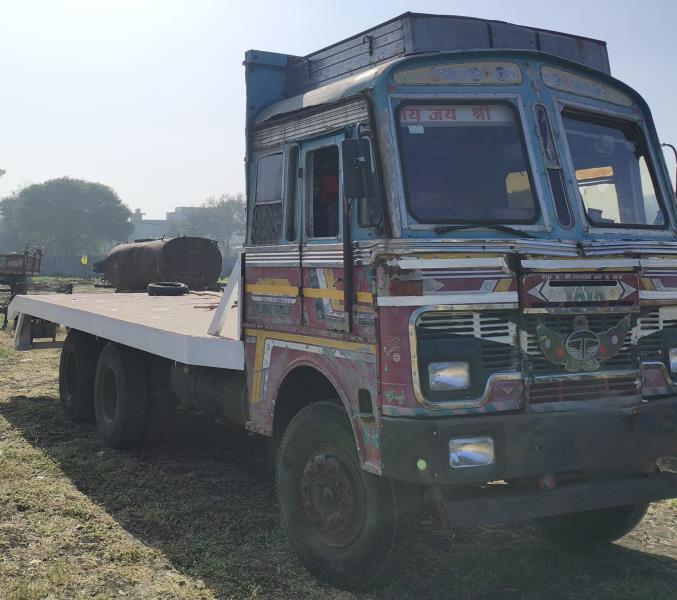 Tata 4923 image 2