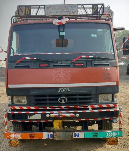 Tata 1512