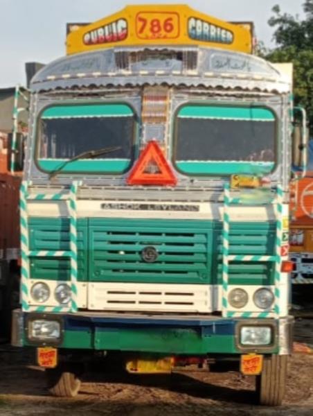 Ashok Leyland 4923