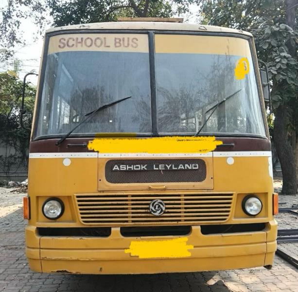 Ashok Leyland Viking